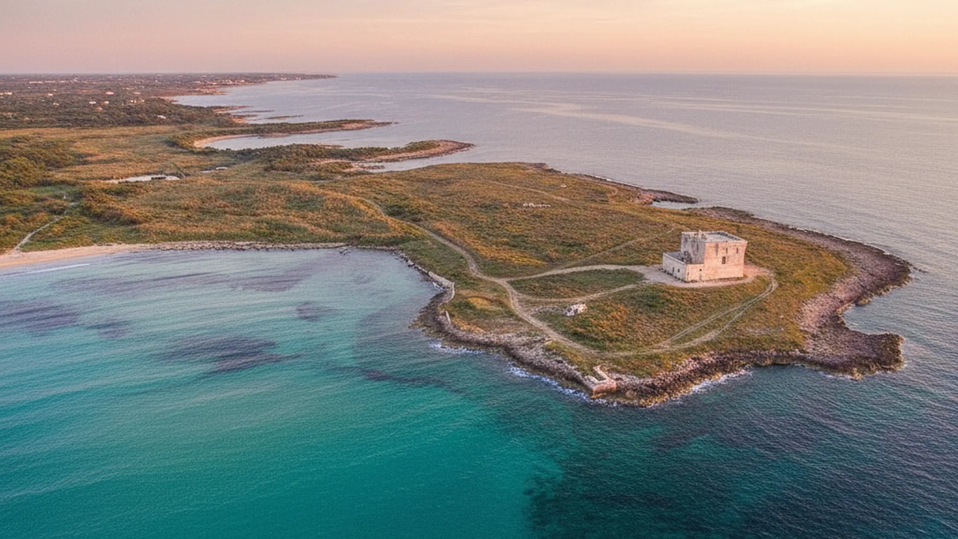 Torre Guaceto — Ostuni (Puglia)