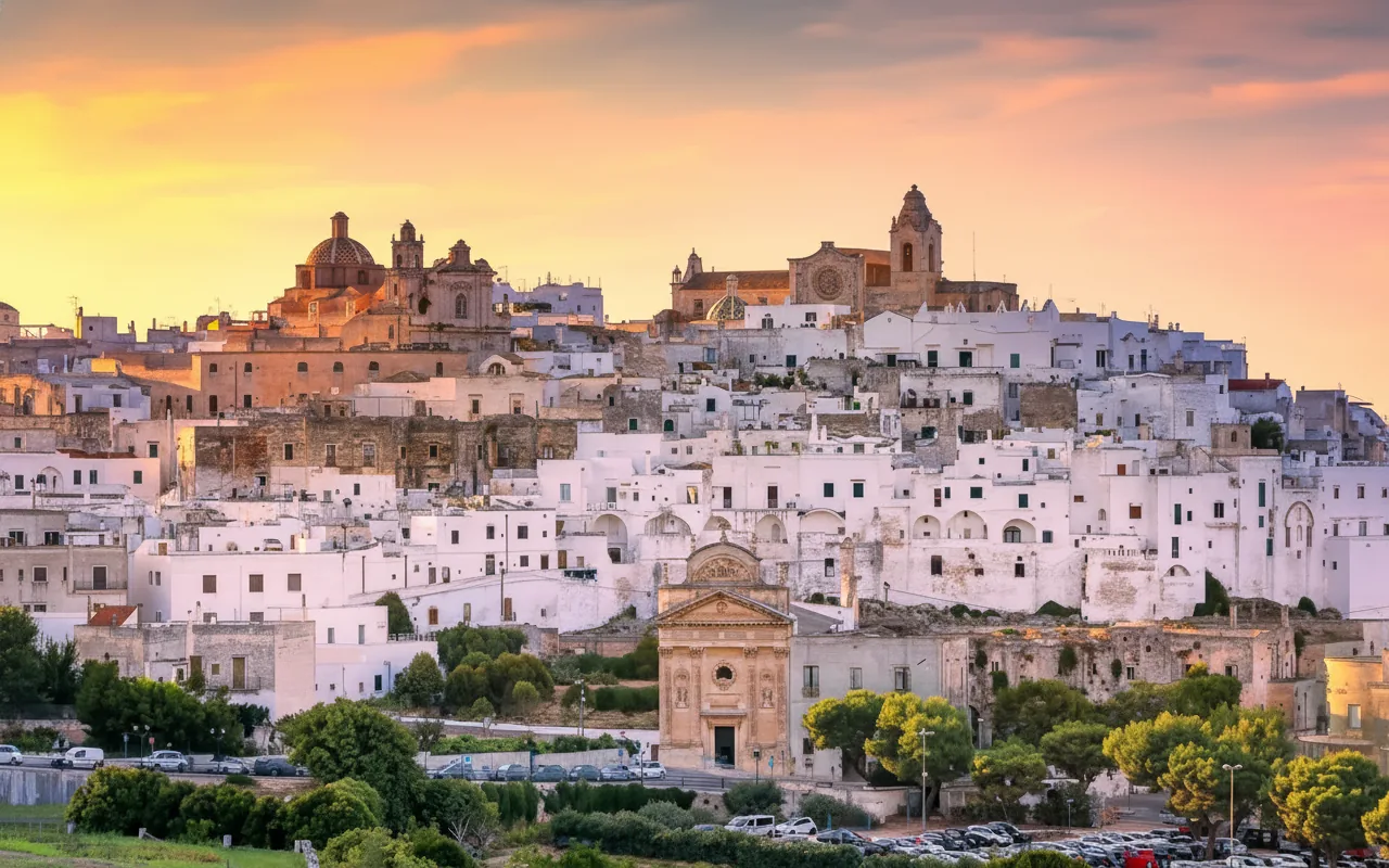 Esterni di Ostuni Luxury Stay, Ostuni (Puglia) (foto 1)
