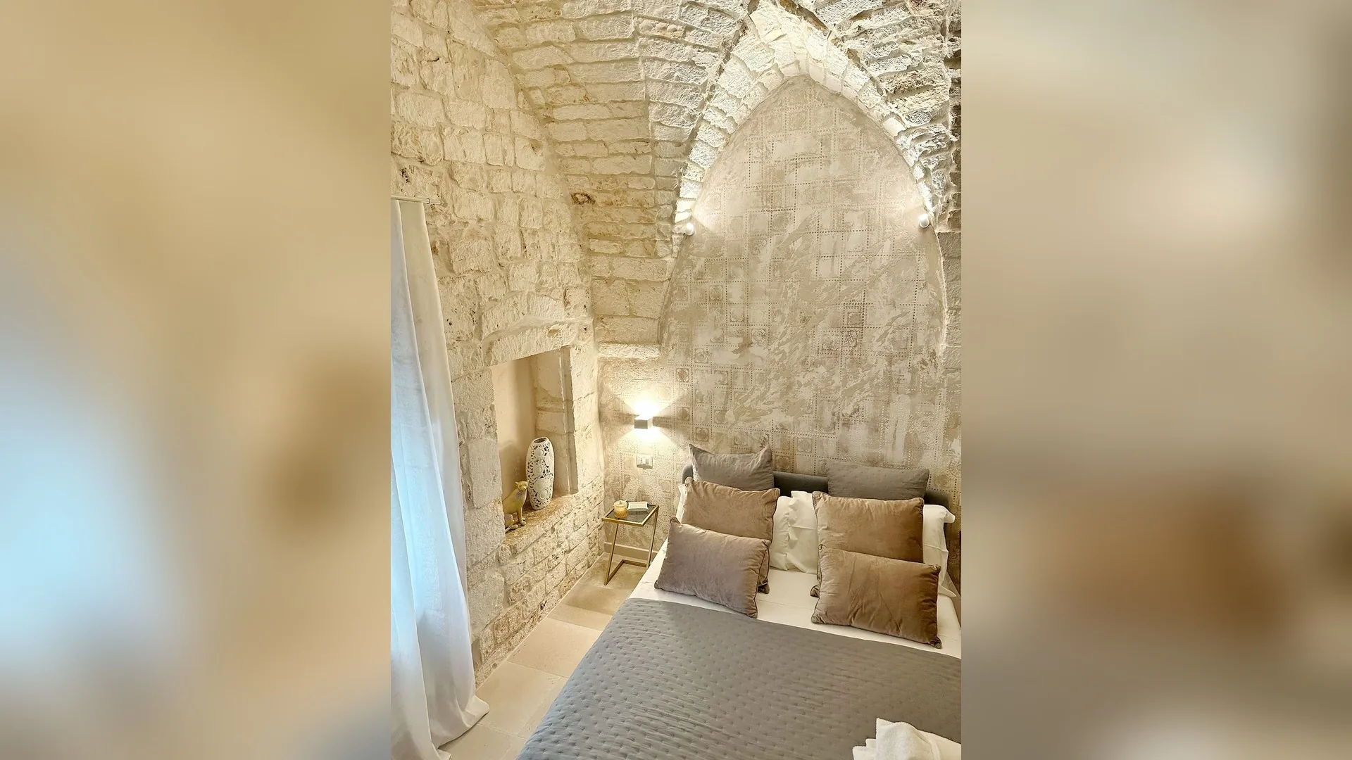 Ostuni Luxury Stay, Ostuni (Puglia) — galleria foto 104
