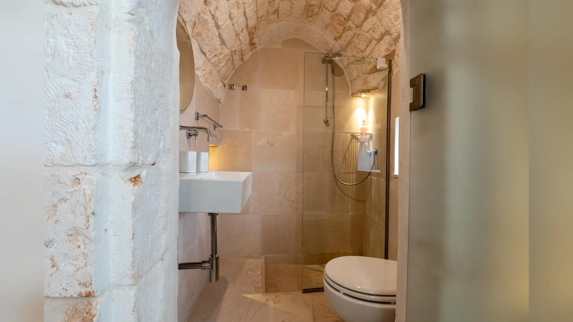 Ostuni Luxury Stay, Ostuni (Puglia) — galleria foto 105