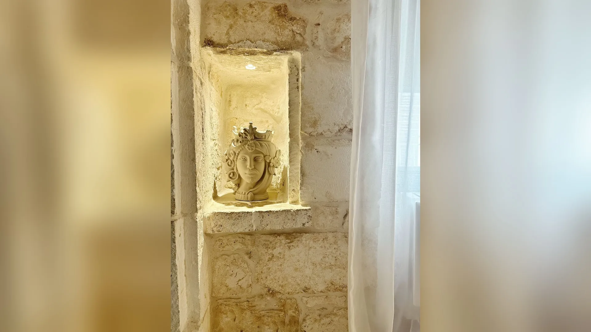 Ostuni Luxury Stay, Ostuni (Puglia) — galleria foto 106
