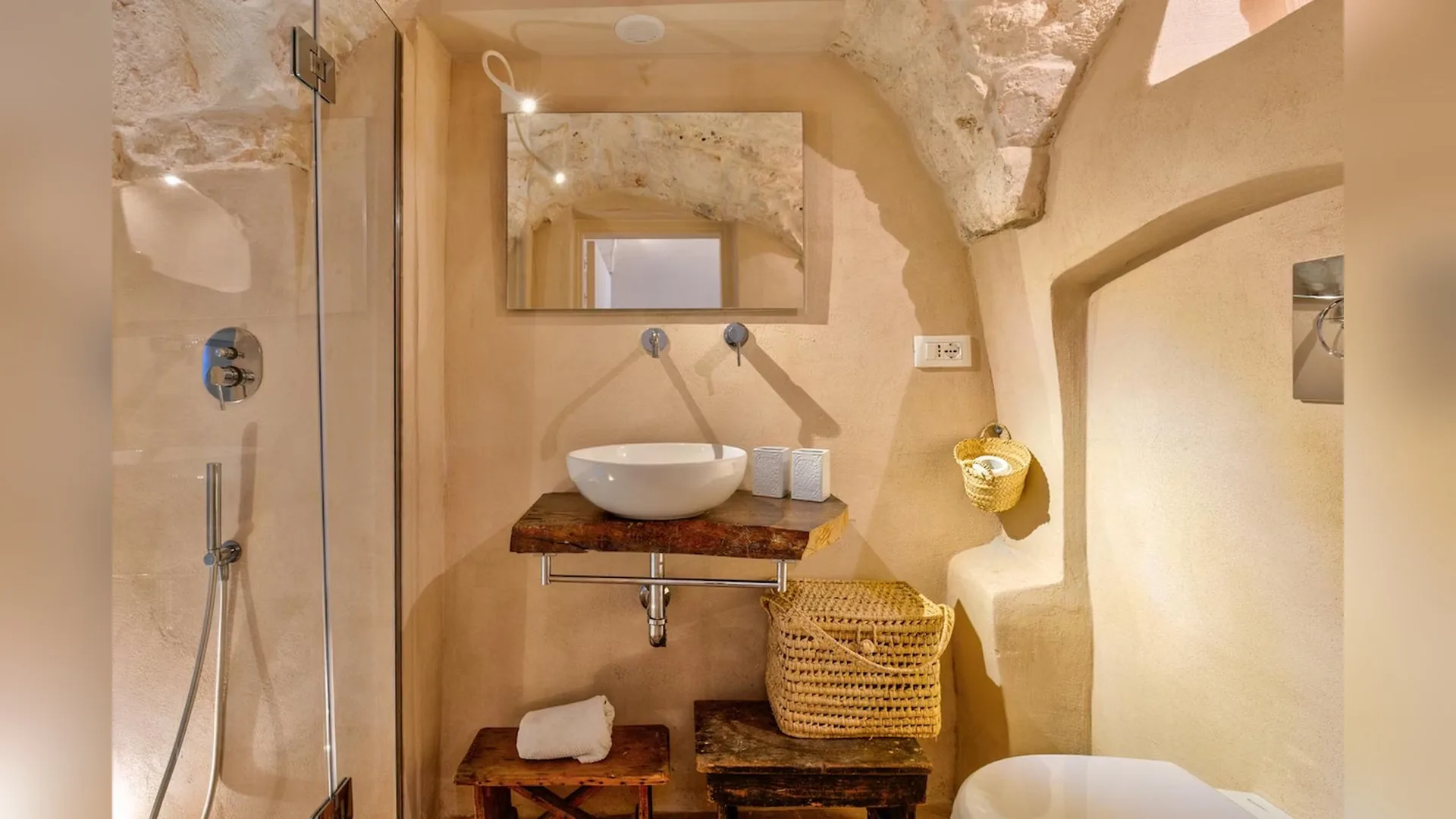 Ostuni Luxury Stay, Ostuni (Puglia) — galleria foto 107