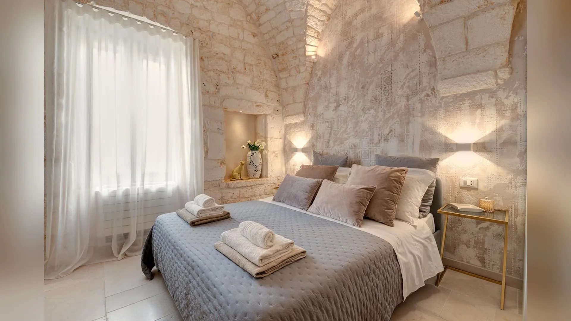 Ostuni Luxury Stay, Ostuni (Puglia) — galleria foto 112