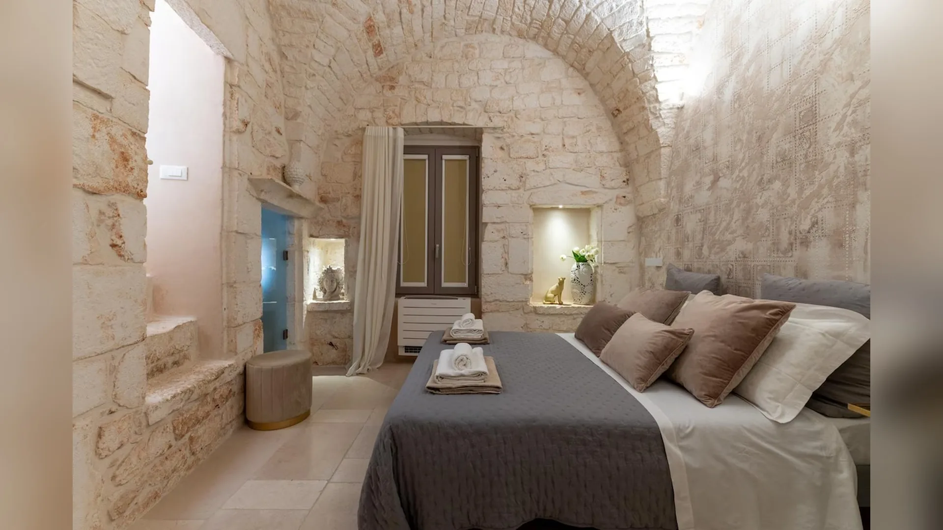 Ostuni Luxury Stay, Ostuni (Puglia) — galleria foto 116
