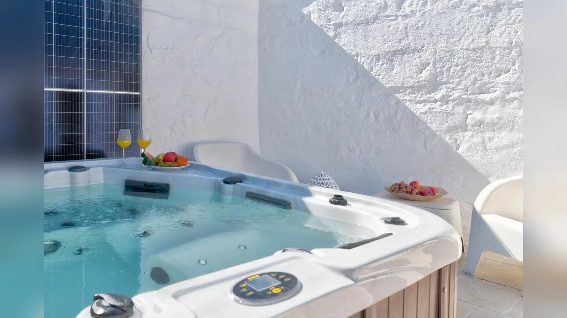 Ostuni Luxury Stay, Ostuni (Puglia) — galleria foto 117