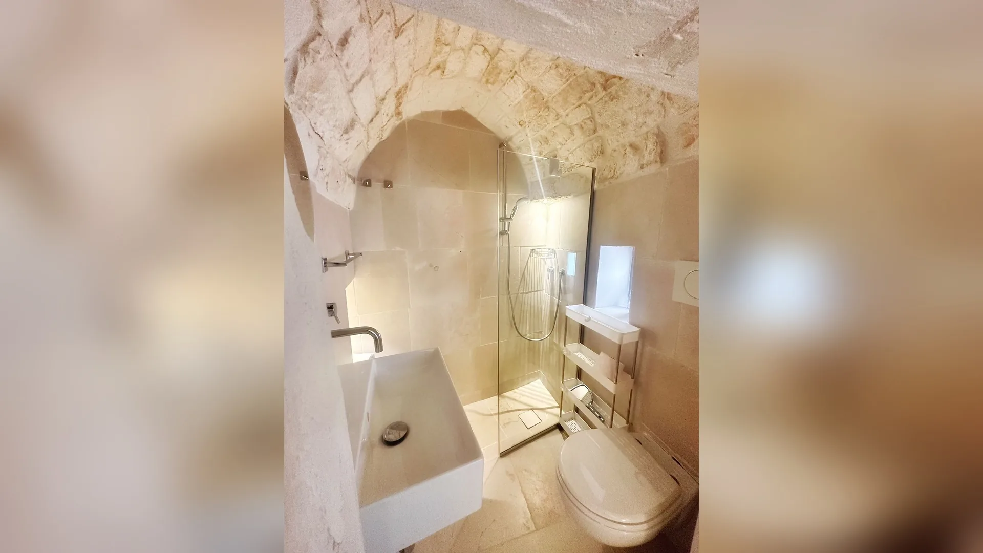 Ostuni Luxury Stay, Ostuni (Puglia) — galleria foto 118