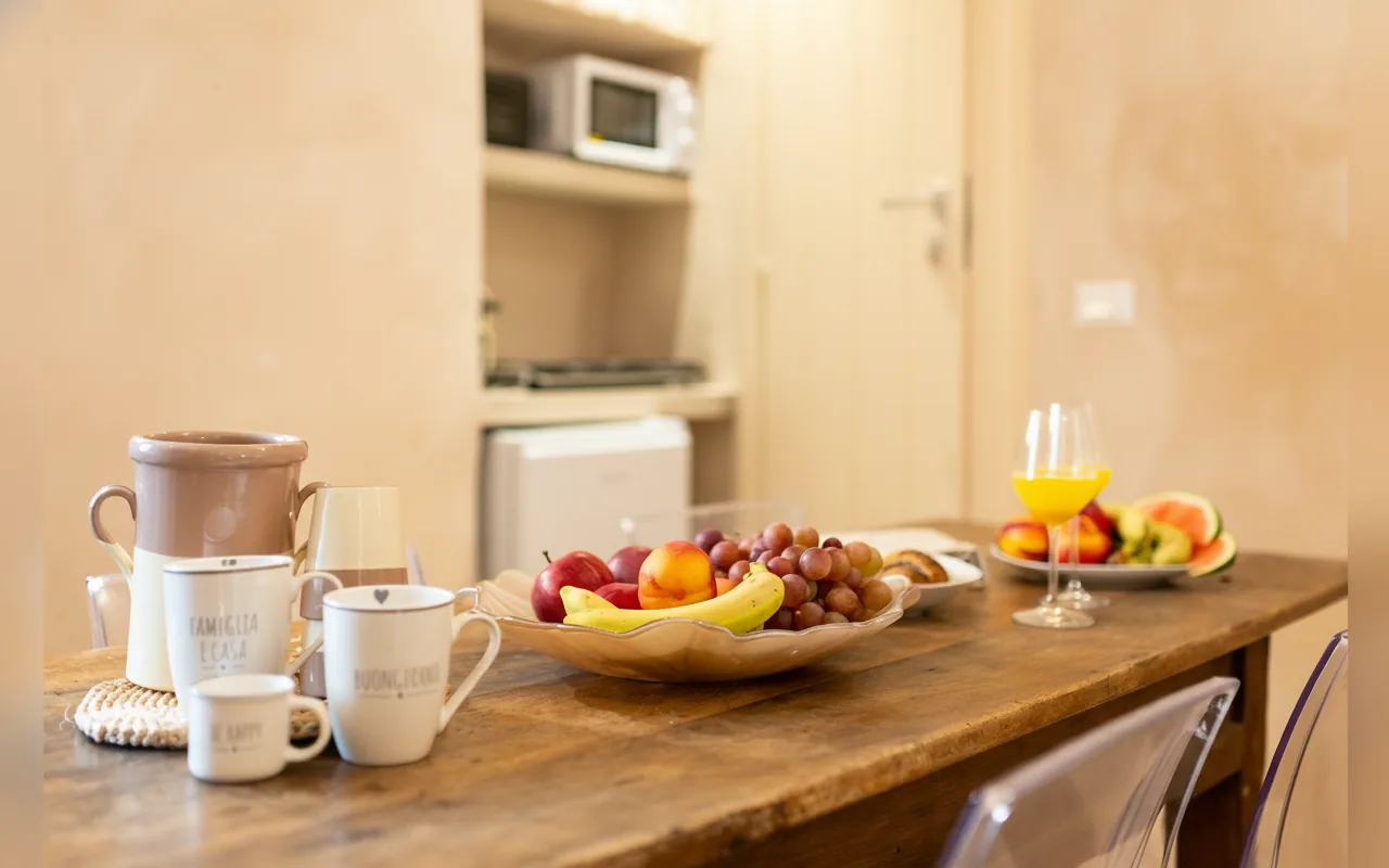 Esterni di Ostuni Luxury Stay, Ostuni (Puglia) (foto 12)