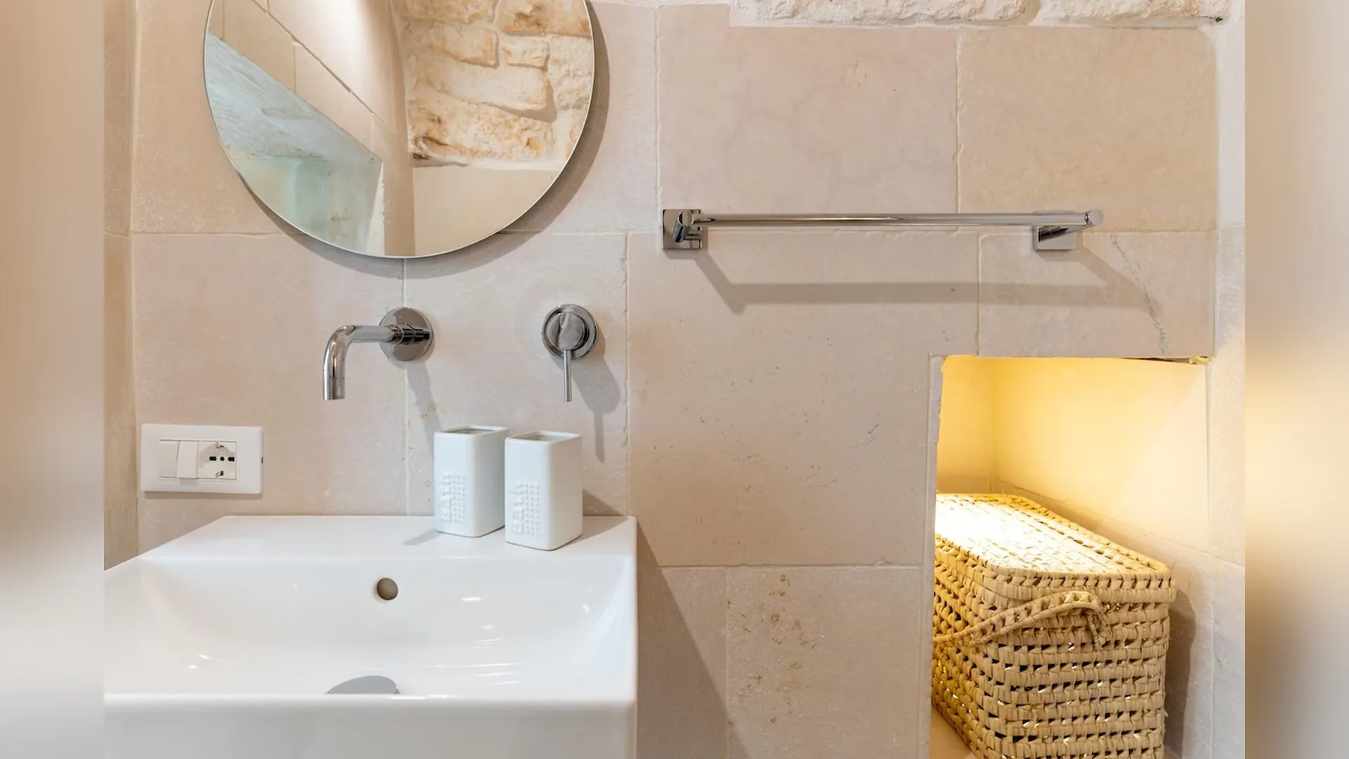 Ostuni Luxury Stay, Ostuni (Puglia) — galleria foto 120
