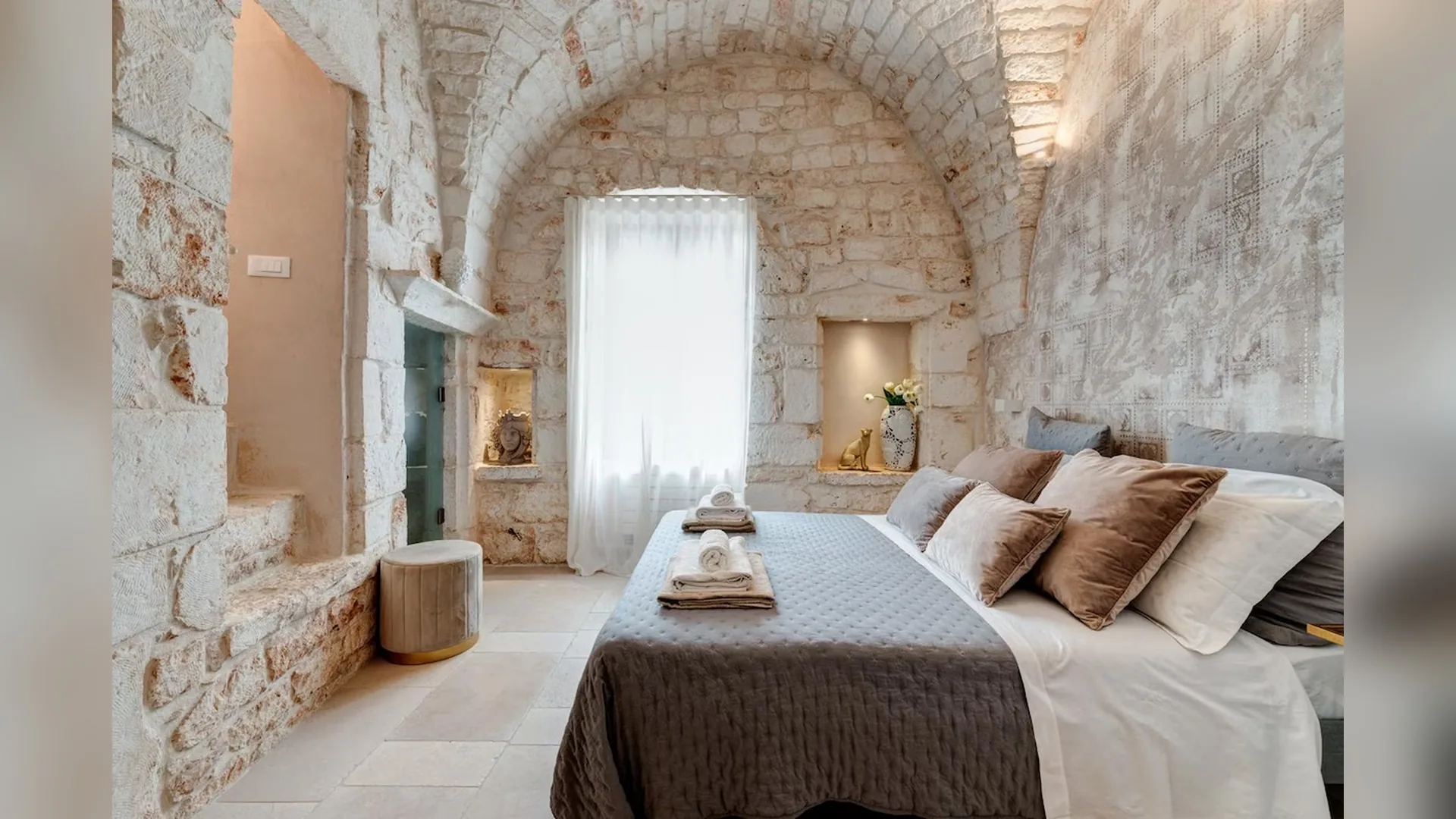 Ostuni Luxury Stay, Ostuni (Puglia) — galleria foto 121