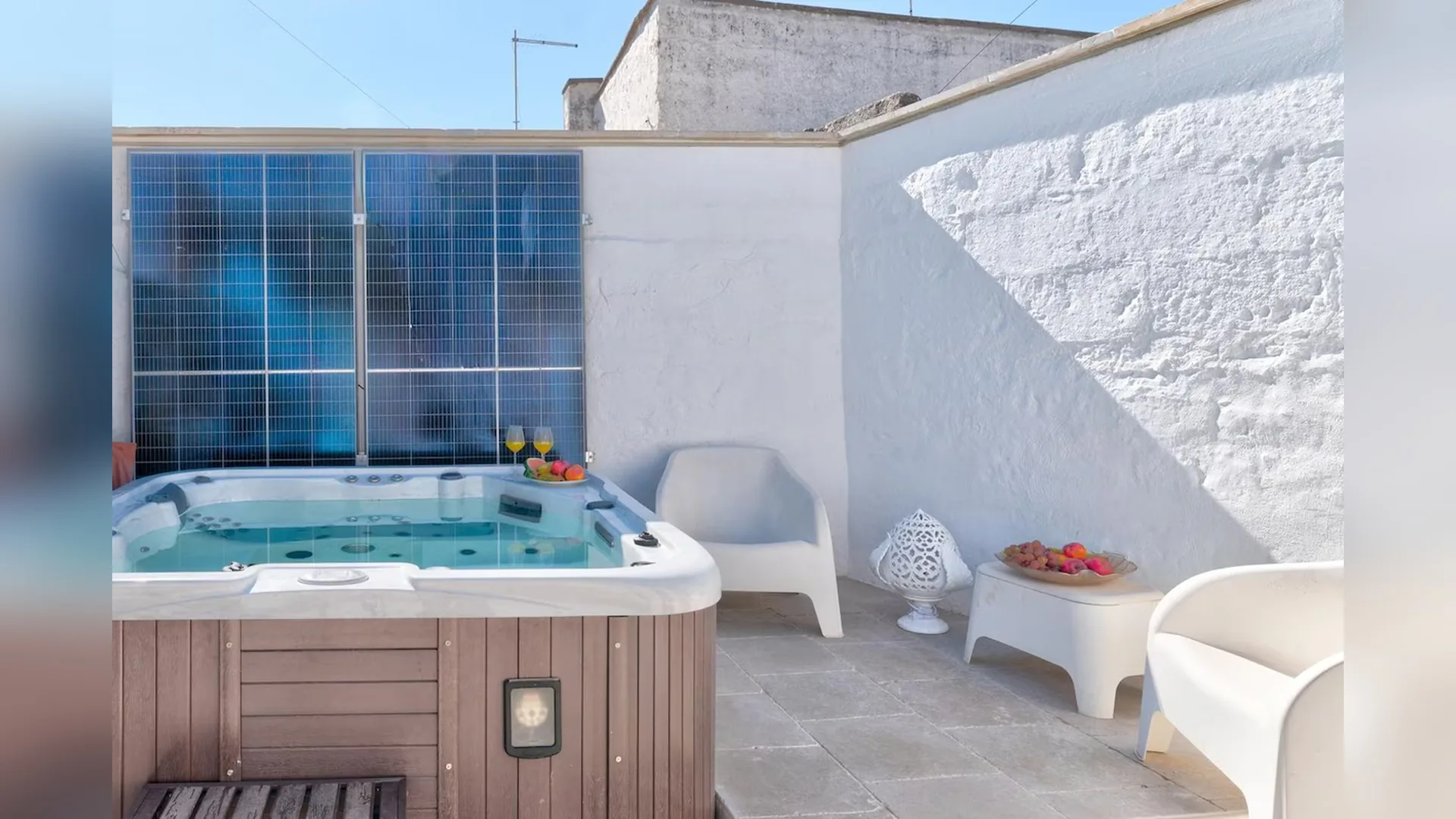 Ostuni Luxury Stay, Ostuni (Puglia) — galleria foto 122