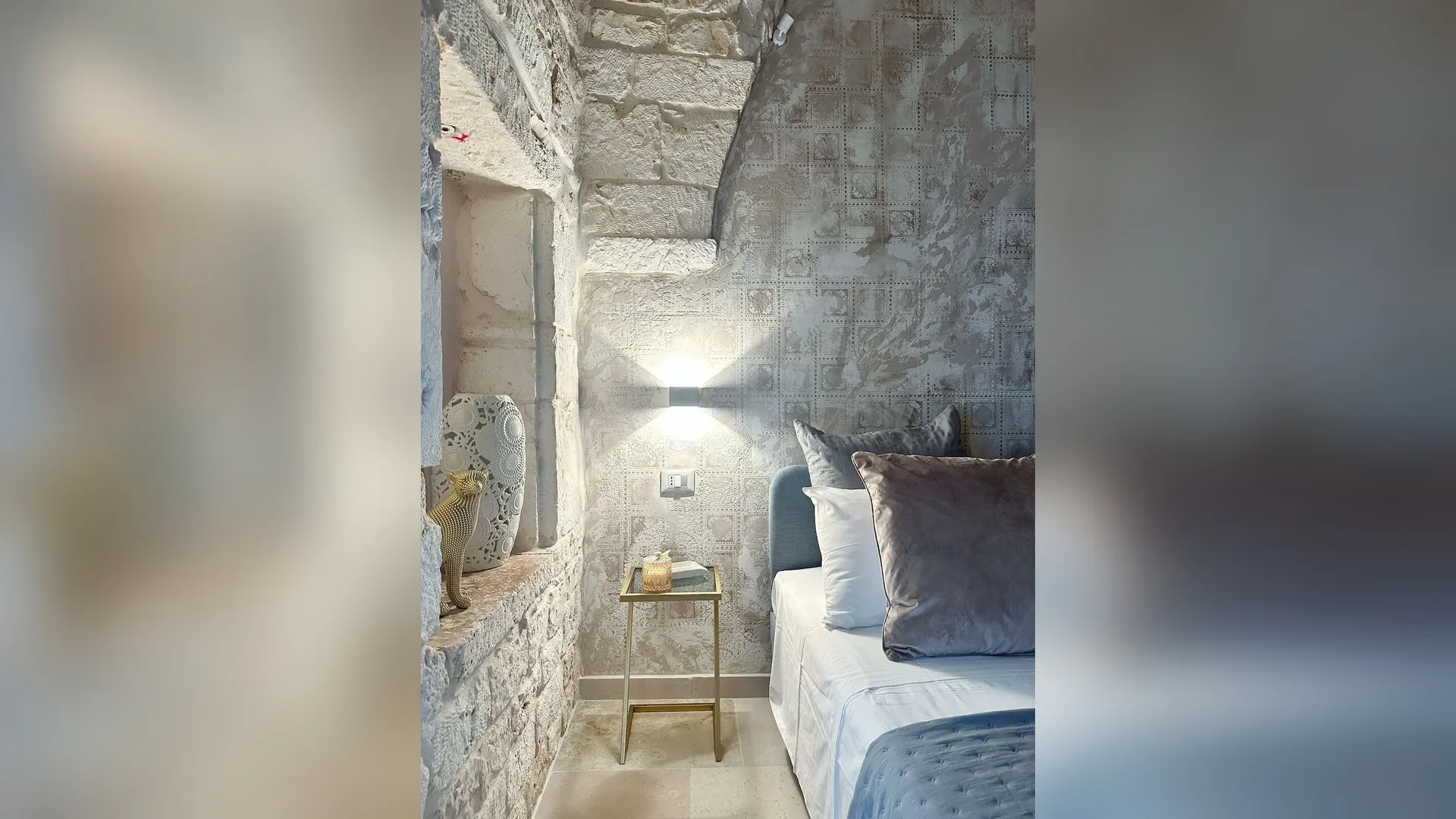 Ostuni Luxury Stay, Ostuni (Puglia) — galleria foto 127