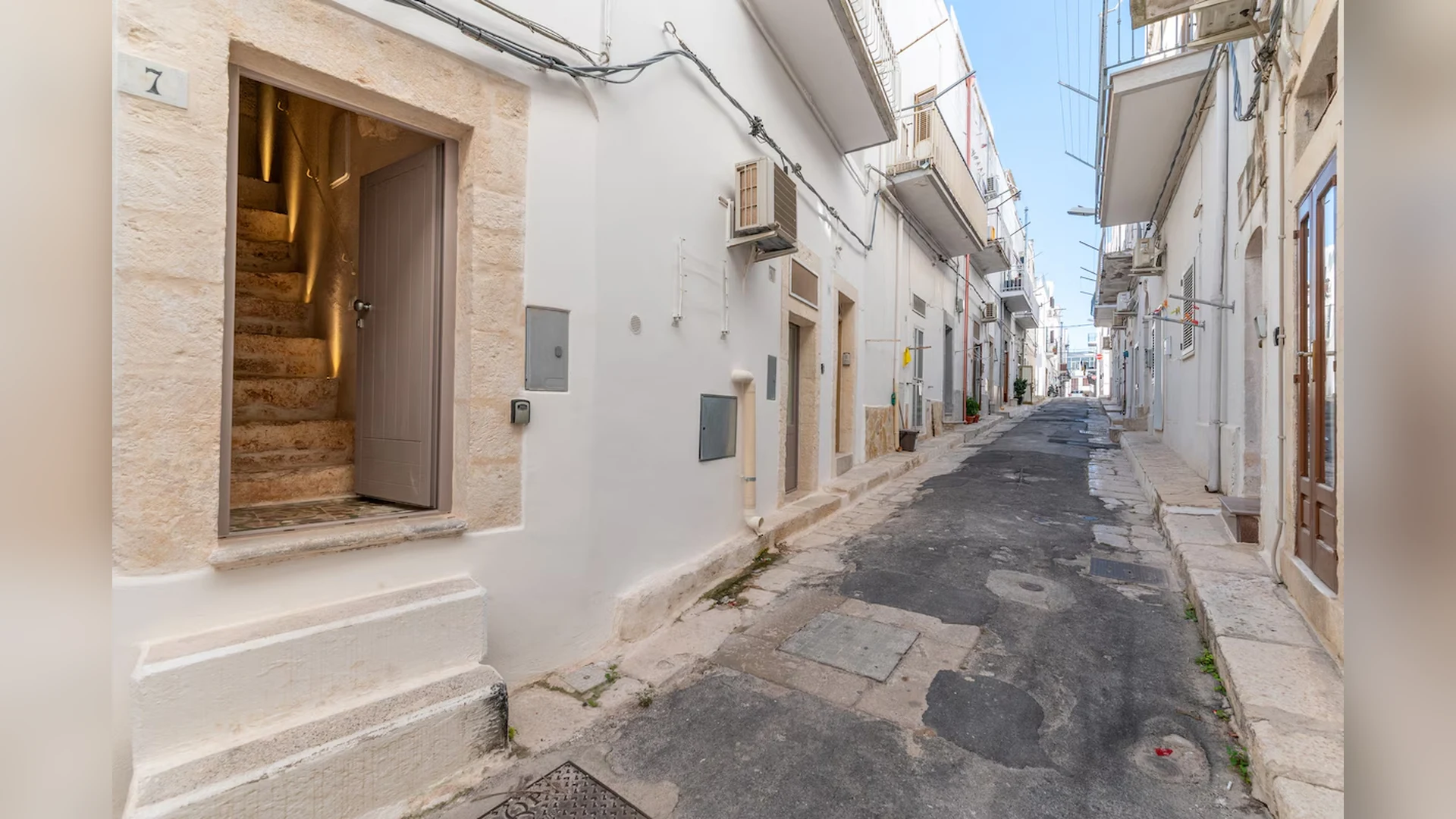 Ostuni Luxury Stay, Ostuni (Puglia) — galleria foto 131
