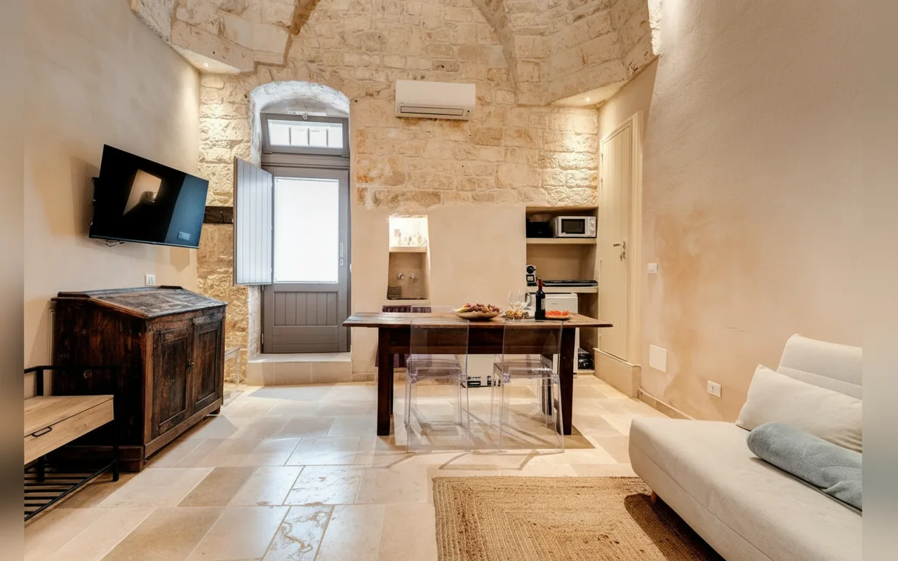 Esterni di Ostuni Luxury Stay, Ostuni (Puglia) (foto 14)