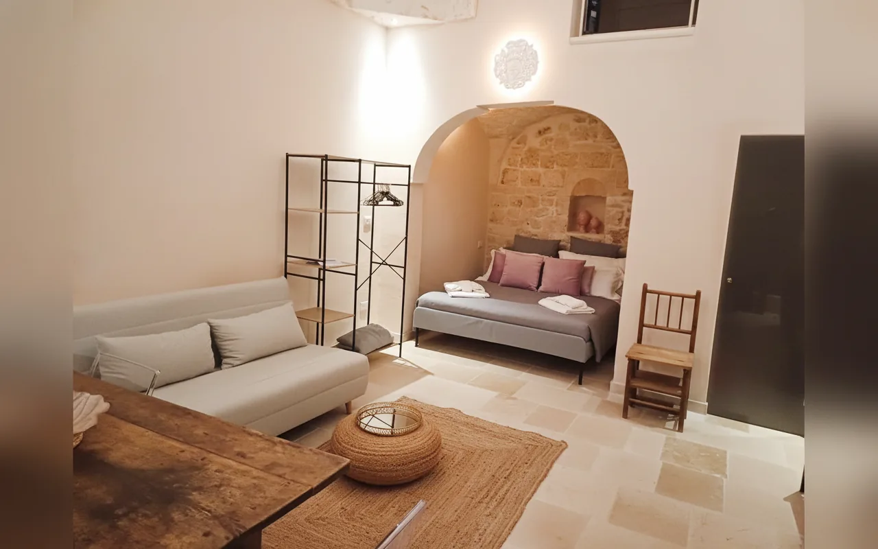 Esterni di Ostuni Luxury Stay, Ostuni (Puglia) (foto 17)