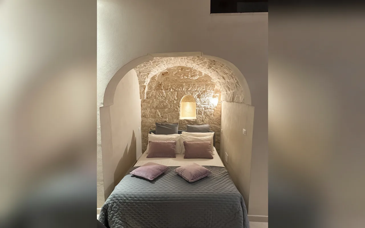 Esterni di Ostuni Luxury Stay, Ostuni (Puglia) (foto 20)
