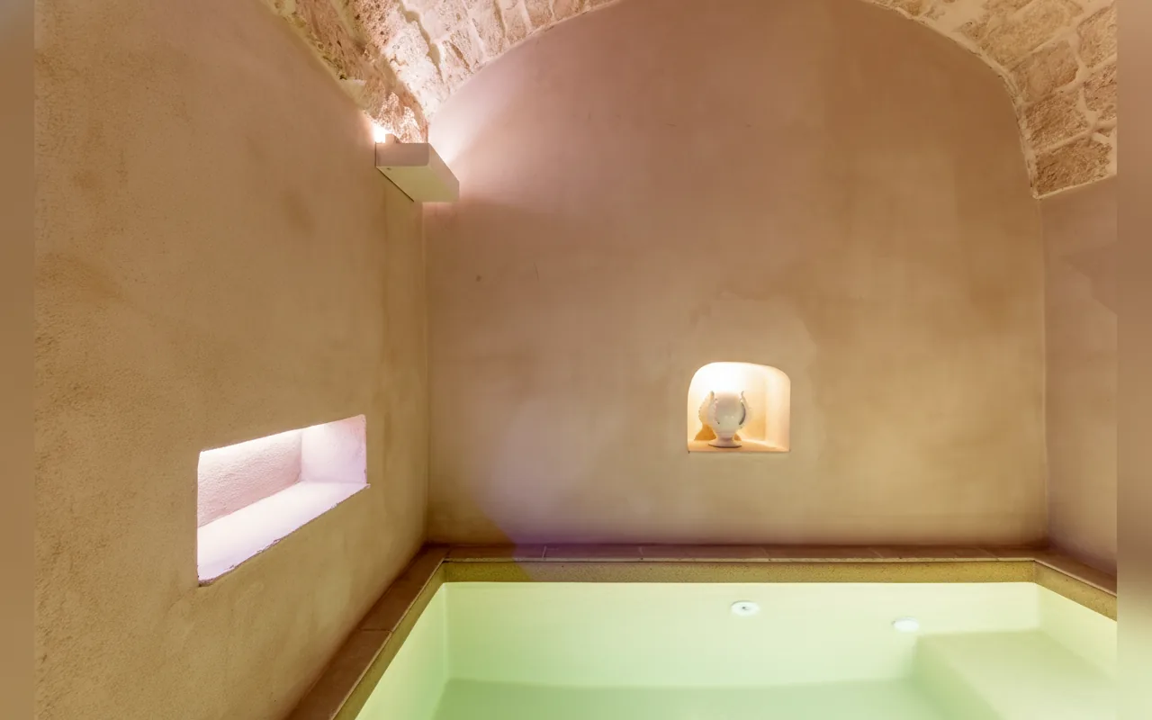 Ostuni Luxury Stay, Ostuni (Puglia)