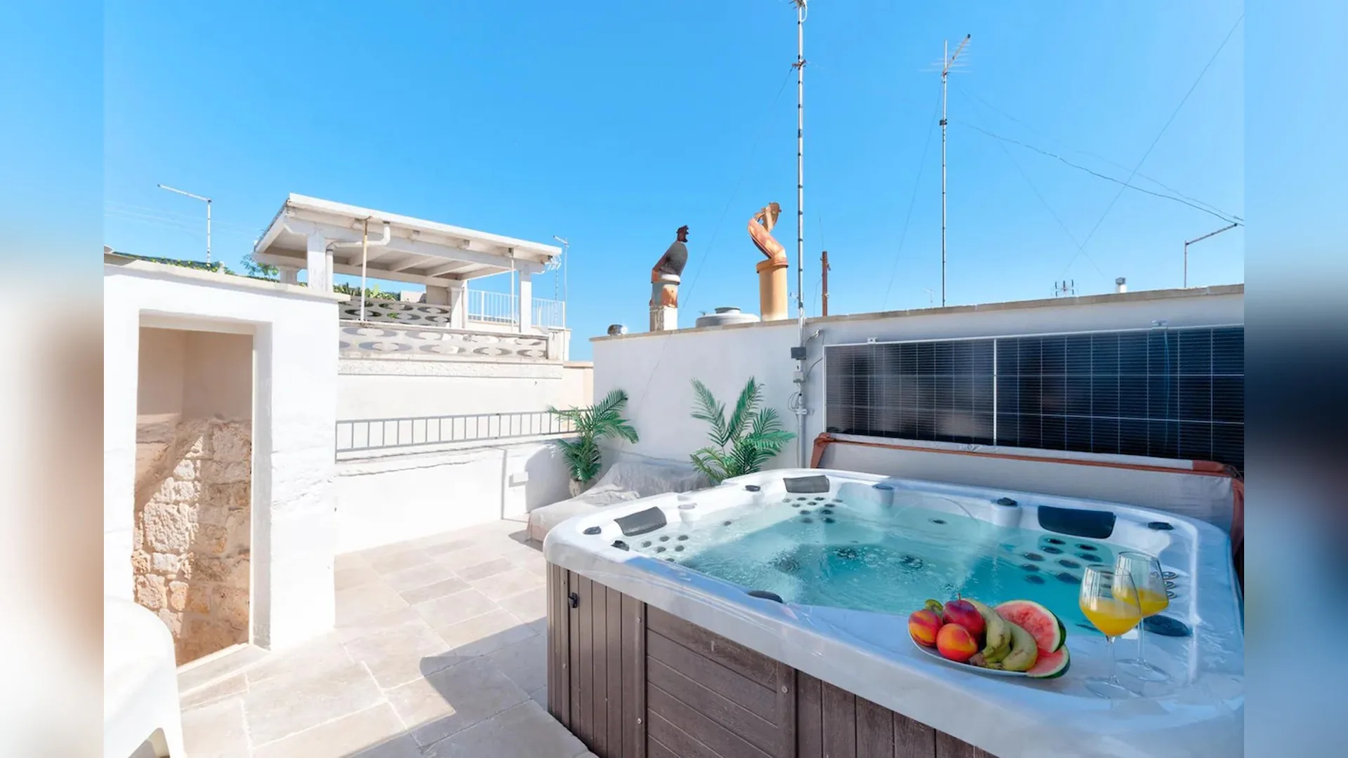 Ostuni Luxury Stay, Ostuni (Puglia) — galleria foto 89
