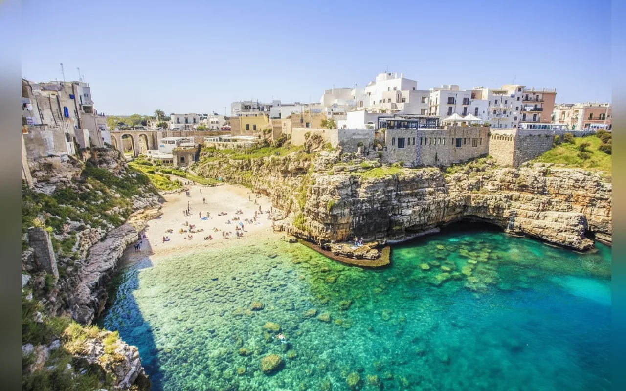 Esterni di Ostuni Luxury Stay, Ostuni (Puglia) (foto 9)