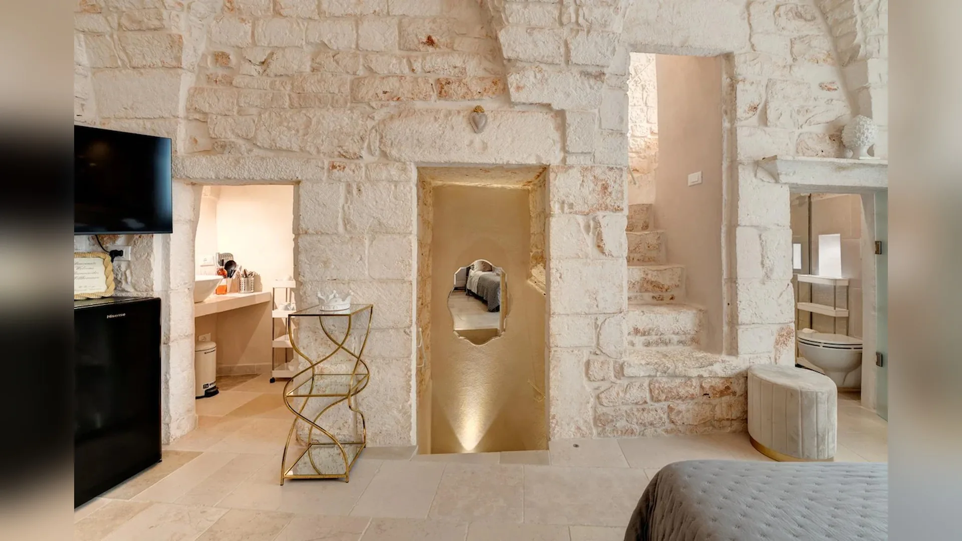 Ostuni Luxury Stay, Ostuni (Puglia) — galleria foto 92
