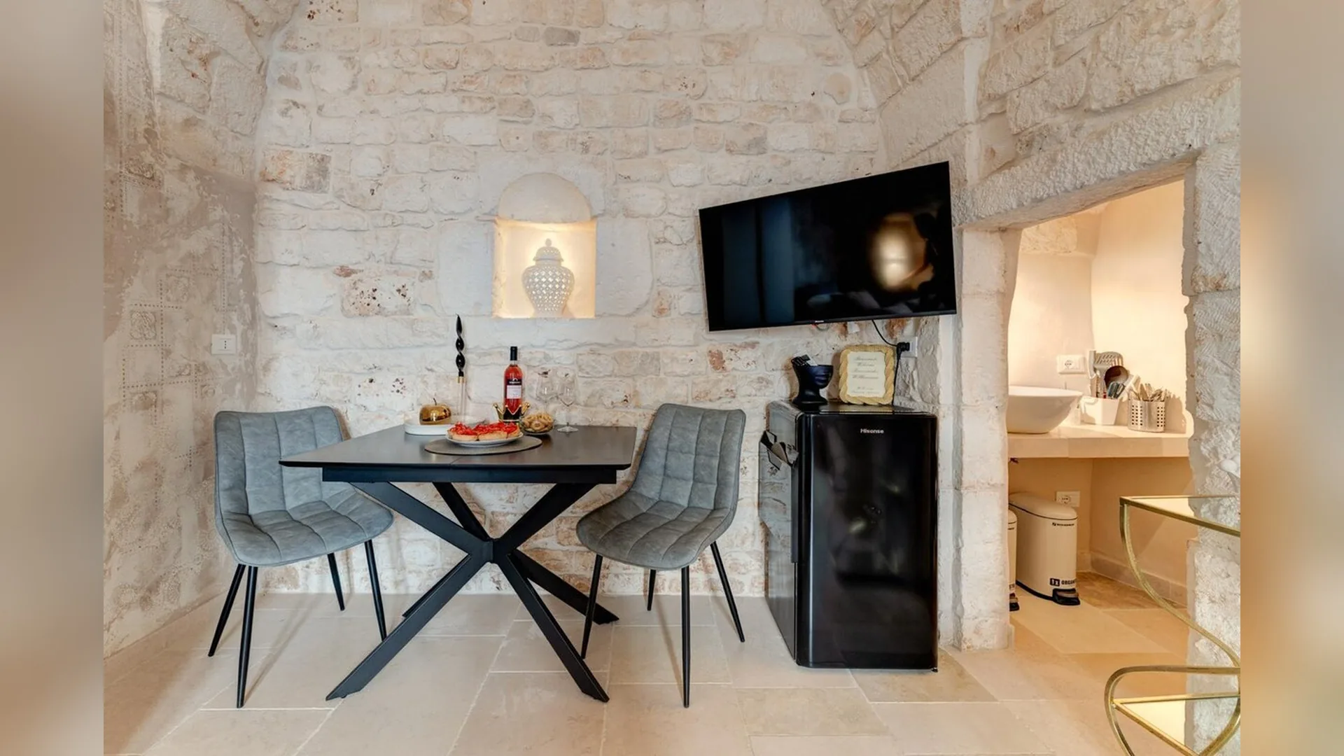 Ostuni Luxury Stay, Ostuni (Puglia) — galleria foto 93