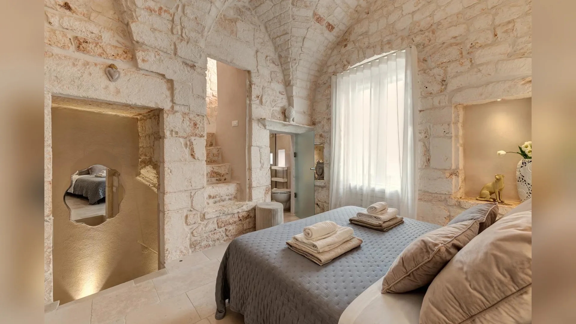 Ostuni Luxury Stay, Ostuni (Puglia) — galleria foto 95