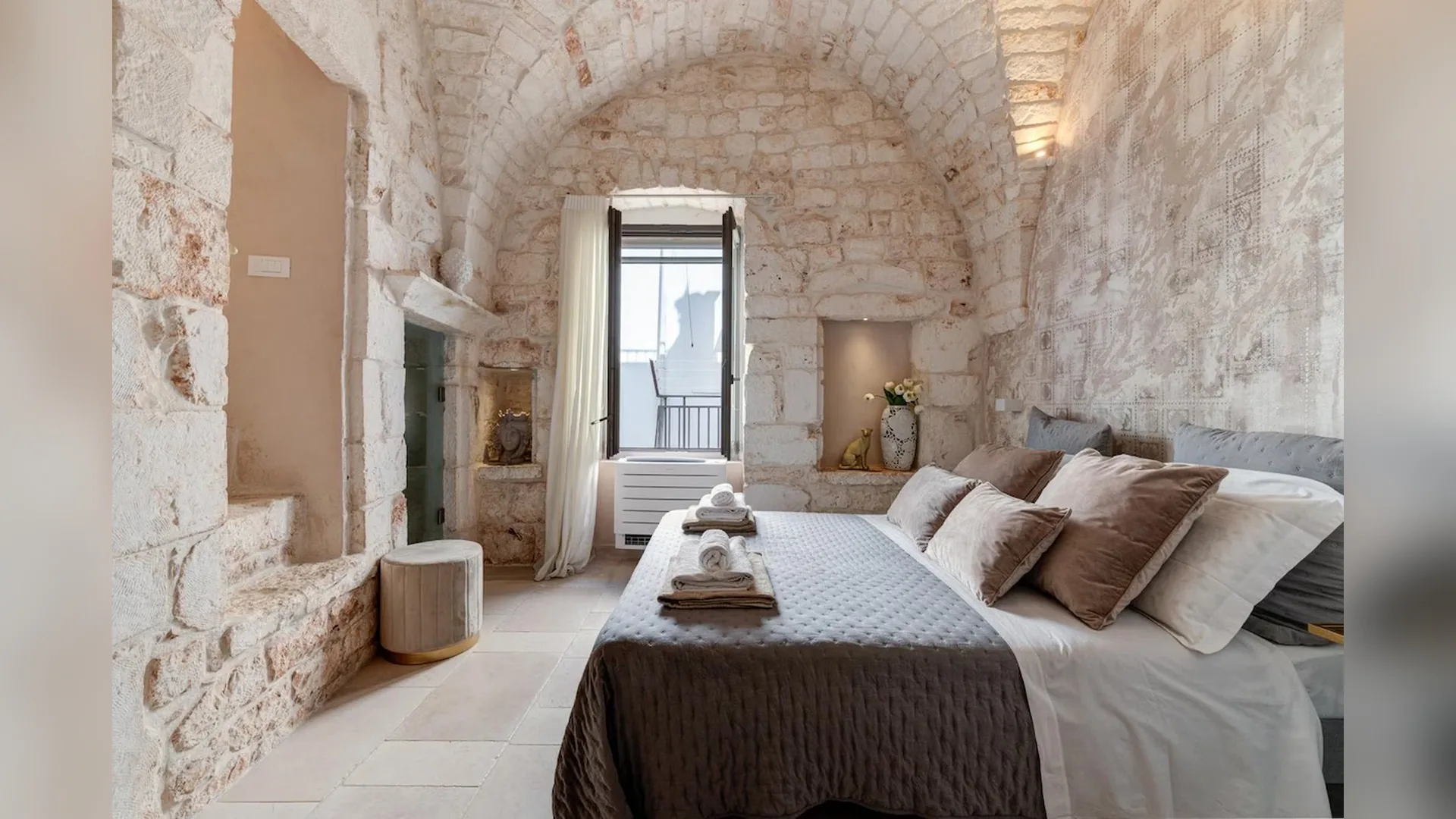 Ostuni Luxury Stay, Ostuni (Puglia) — galleria foto 96