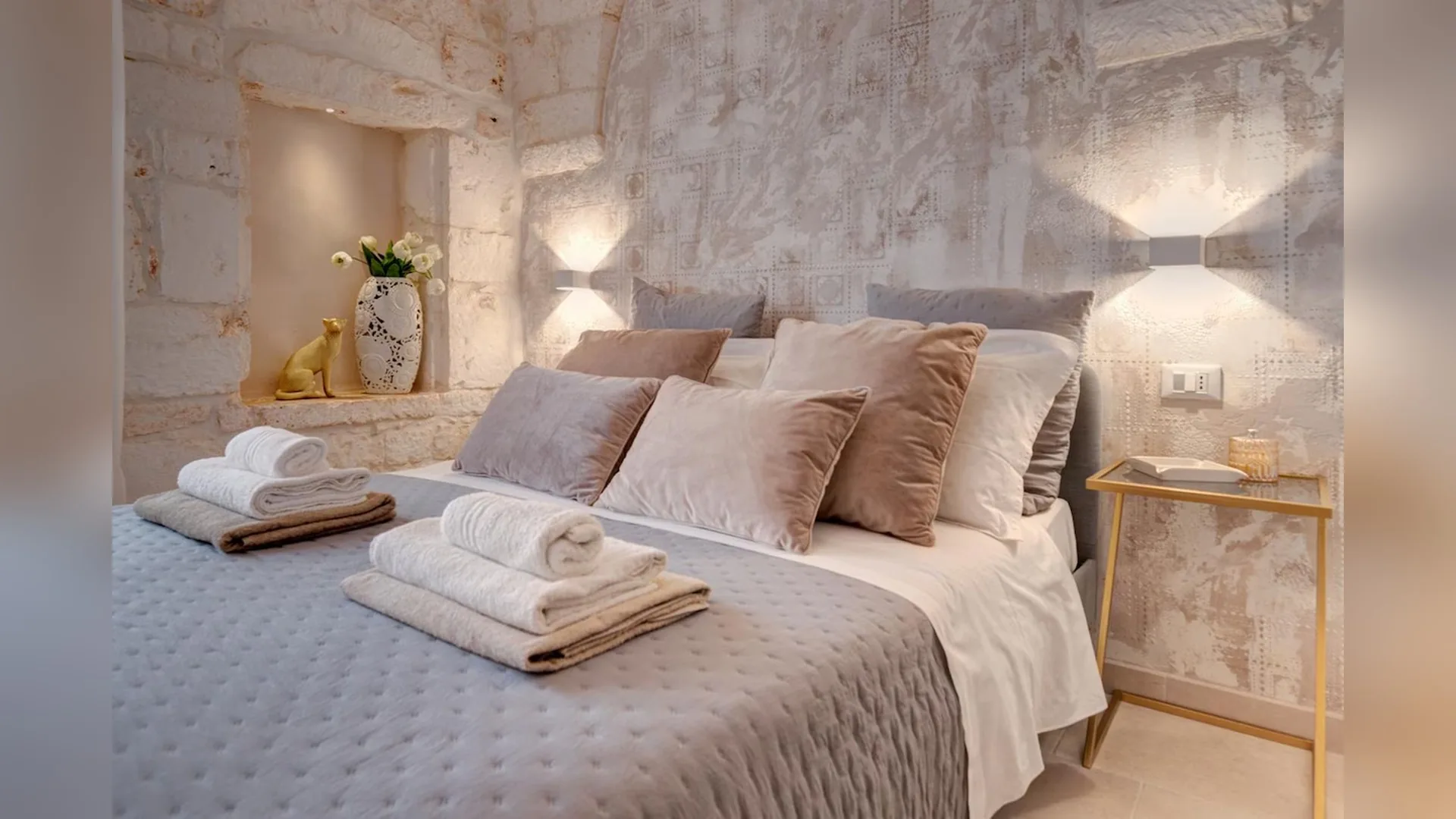Ostuni Luxury Stay, Ostuni (Puglia) — galleria foto 97