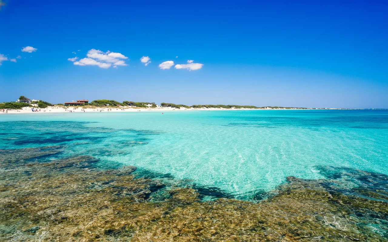 Ostuni Luxury Stay, Ostuni (Puglia)